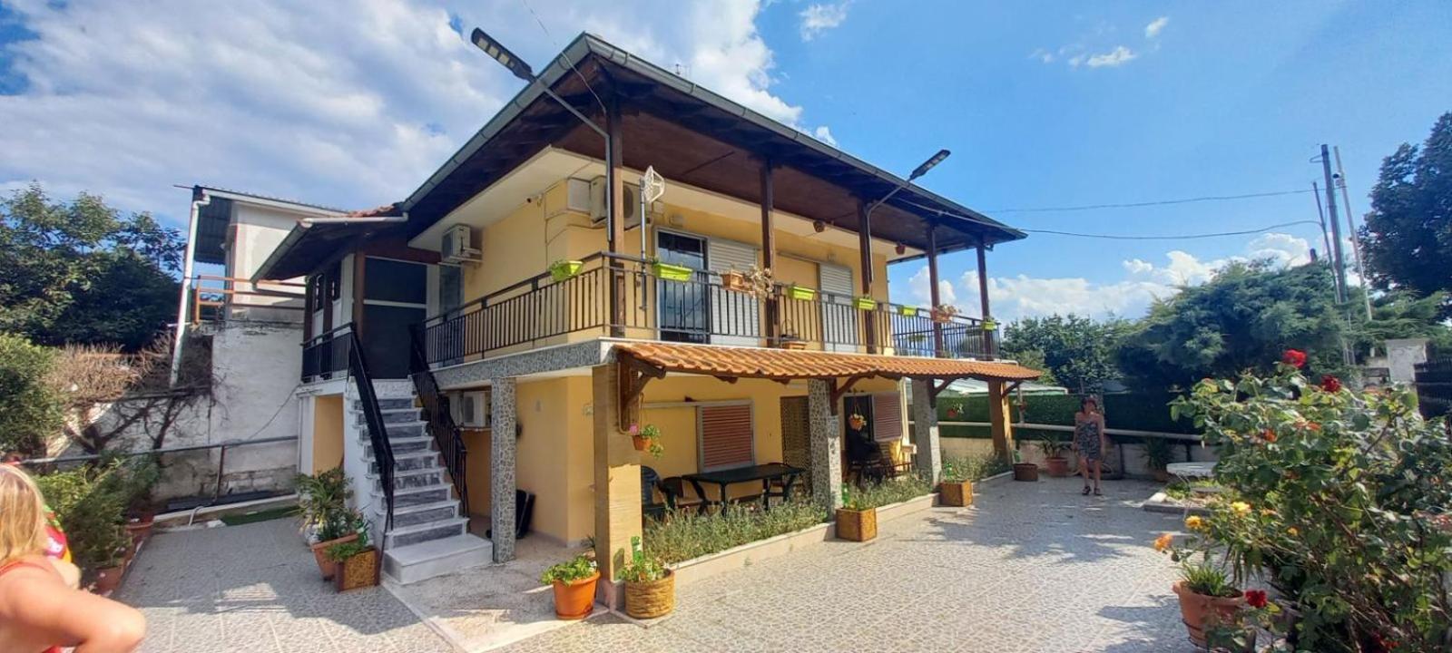 Villa Teralogis - Lovely Place *